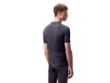 ENDURA Short Sleeve Jersey Alltrack Ride | carbon gray