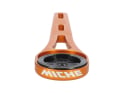 MICHE Computer Mount Standard Mount for Gamrin | Wahoo for Stem-Handlebar-Unit | copper