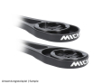 MICHE Computer Mount Standard Mount for Gamrin | Wahoo for Stem-Handlebar-Unit | copper
