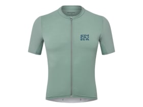 ENDURA Short Sleeve Jersey Alltrack Ride | sage green