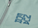 ENDURA Short Sleeve Jersey Alltrack Ride | sage green