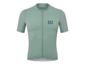 ENDURA Kurzarmtrikot Alltrack Ride | Salbeigrün M