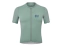 ENDURA Kurzarmtrikot Alltrack Ride | Salbeigrün L