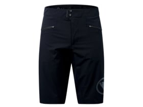 ENDURA Shorts Singletrack Lite | black