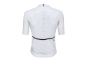 OAKLEY Kurzarmtrikot Endurance Aero Jersey | weiß XL