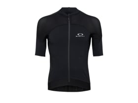 OAKLEY Jersey Endurance Aero Short Sleeve | black
