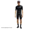OAKLEY Jersey Endurance Aero Short Sleeve | black