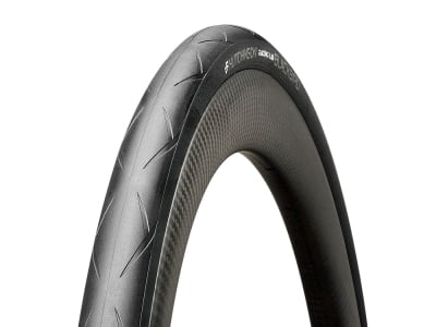 HUTCHINSON Tire Blackbird TLR 28" | 700 x 34C black
