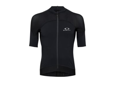 OAKLEYJersey Endurance Aero Short Sleeve | black M