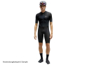 OAKLEYJersey Endurance Aero Short Sleeve | black L