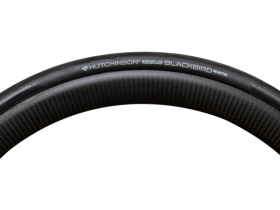 HUTCHINSON Tire Blackbird Race TLR 28" | 700 x 30C...