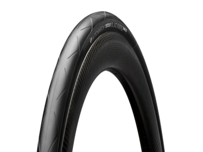 HUTCHINSON Reifen Blackbird Race TLR 28" | 700 x 34C schwarz