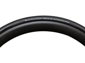 HUTCHINSON Reifen Blackbird Race TLR 28" | 700 x 34C...
