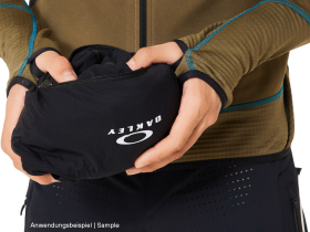 OAKLEY Weste Elements Alpha Vest | schwarz