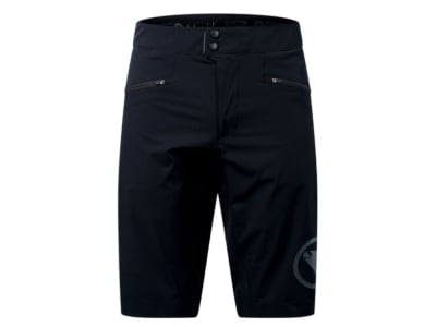 ENDURA Shorts Singletrack Lite | black M