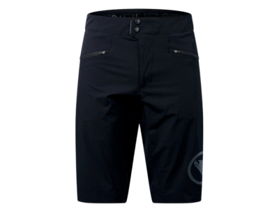 ENDURA Shorts Singletrack Lite | black L