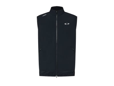 OAKLEY Elements Alpha Vest | black M