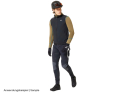 OAKLEY Elements Alpha Vest | black M