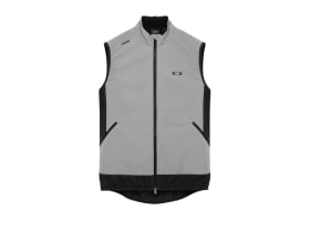 OAKLEY Weste Elements Alpha Vest | cement