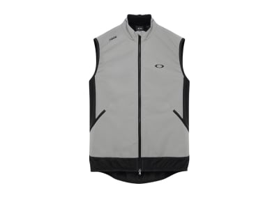 OAKLEY Weste Elements Alpha Vest | cement L