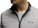 OAKLEY Weste Elements Alpha Vest | cement XL