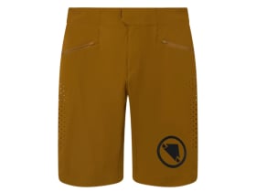 ENDURA Shorts Womens Singletrack Lite | bronze
