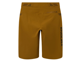 ENDURA Shorts Womens Singletrack Lite | bronze