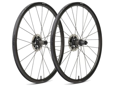 SCOPE Wheelset 28" Road S3