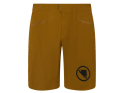 ENDURA Shorts Womens Singletrack Lite | bronze XL
