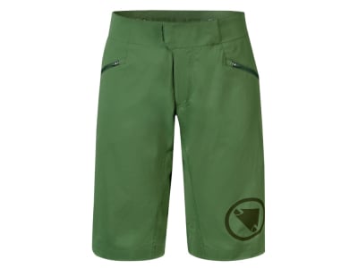 ENDURA Shorts Womens Singletrack Lite | Machair Green