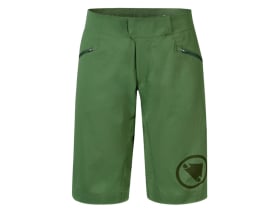 ENDURA Shorts Womens Singletrack Lite | Machair Green