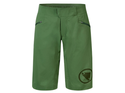 ENDURA Shorts Womens Singletrack Lite | Machair Green S