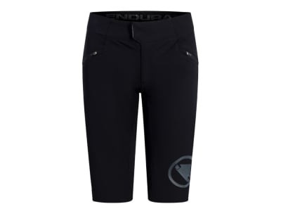 ENDURA Shorts Womens Singletrack Lite | black
