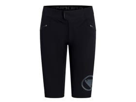 ENDURA Shorts Womens Singletrack Lite | black