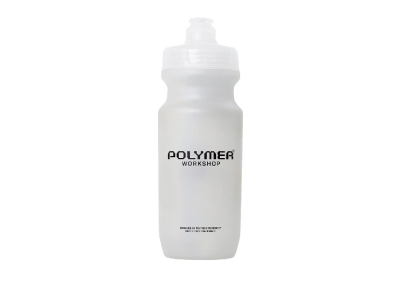 POLYMER WORKSHOP Trinkflasche 500 ml