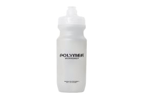 POLYMER WORKSHOP Trinkflasche 500 ml