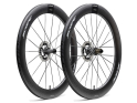 SCOPE Wheelset 28" Allroad Artech 6.A Shimano Micro Spline