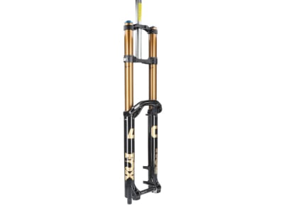 FOX Suspension Fork 29" 40 Factory Grip X2 203 mm 20x110 mm 52 mm offset black | 2027