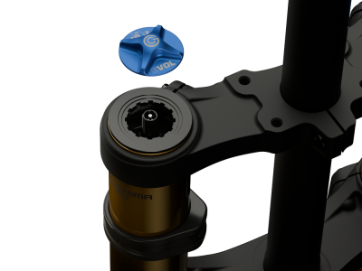 FOX Suspension Fork 29