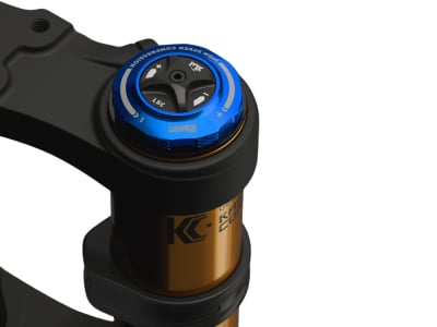2019 ファクトリーシリーズ 40 フロート 29 203MM グリップ 2 FOX Suspension Fork 29