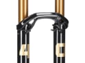 FOX Suspension Fork 29" 40 Factory Grip X2 203 mm 20x110 mm 52 mm offset black | 2027