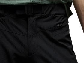OAKLEY Shorts Seeker Whip Lined | schwarz