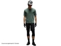 OAKLEY Shorts Seeker Whip Lined | black