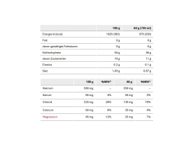 SPONSER Sports Drink Ultra Competition | 800g Bag