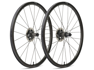 SCOPE Wheelset 28" Road S3 Shimano Road