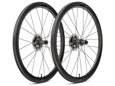 SCOPE Wheelset 28" Road S4