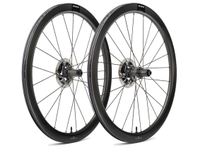 SCOPE Laufradsatz 28" Road S4