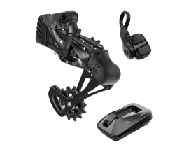 SRAM S500 Eagle Upgrade Kit | schwarz