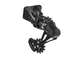 SRAM S500 Eagle Upgrade Kit | schwarz