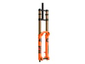 FOX Federgabel 29" 40 Factory Grip X2 203 mm 20x110 mm 52 mm Offset orange | 2027